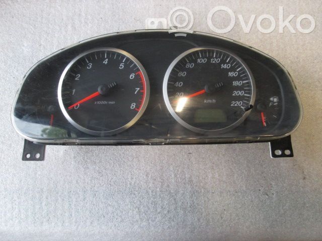 Nopeusmittari (mittaristo)   3M7110849MC
