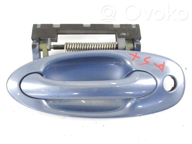 Manecilla externa puerta trasera   12768274