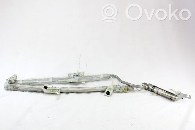 Renault Clio III Airbag del techo 