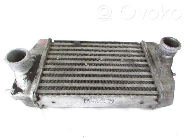 Chrysler Voyager Intercooler radiator 