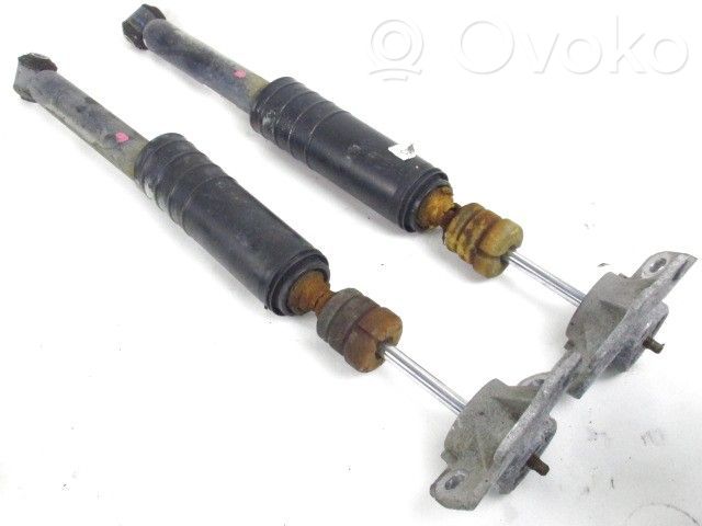 Opel Corsa D Amortizor spate 