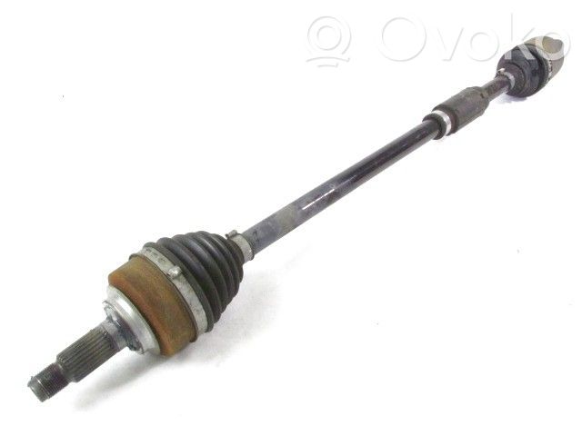 Eje de transmisión delantero   44305T5A900