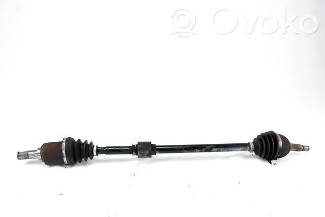 Nissan Note (E11) Front driveshaft 