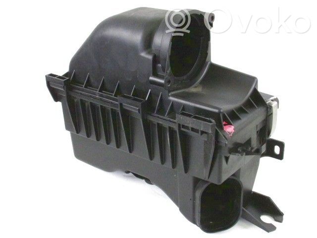 Smart ForFour I Air filter box 