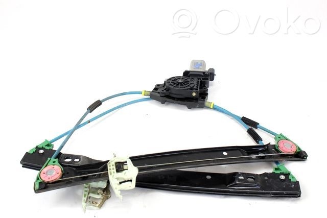 Lancia Ypsilon Fensterheber elektrisch mit Motor Tür vorne 