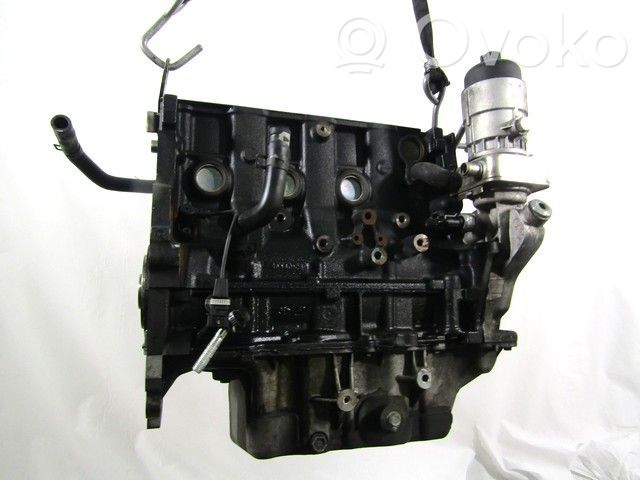 Opel Antara Bloks 