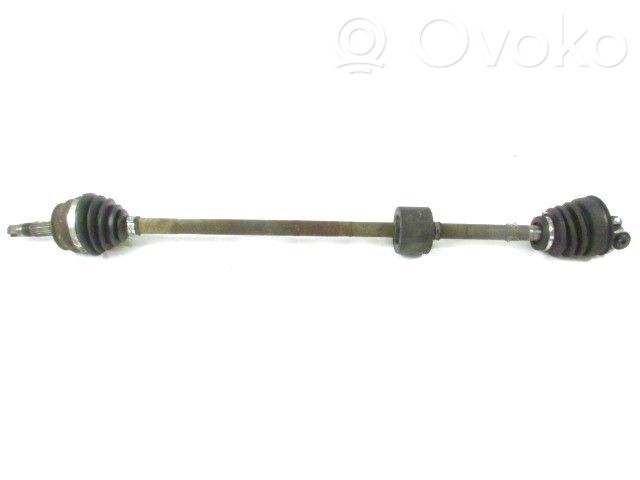 Fiat Bravo - Brava Etuvetoakseli 