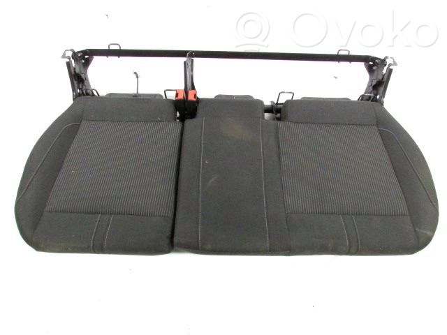 Ford B-MAX Asiento trasero 