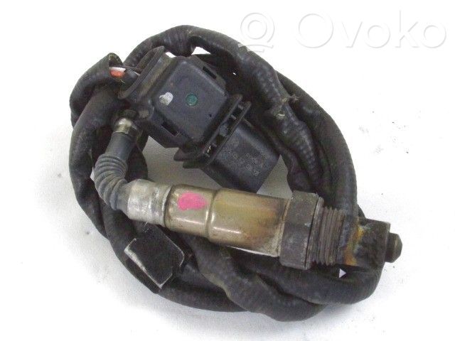 Mercedes-Benz E W211 Lambda probe sensor 