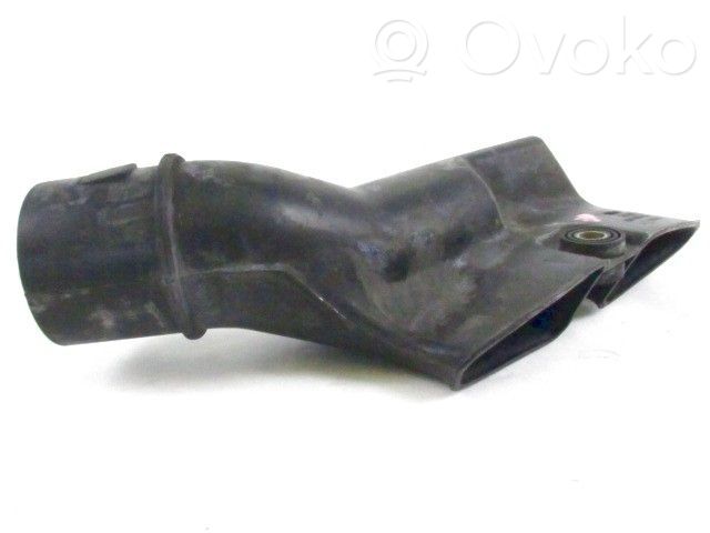 Daewoo Matiz Ilmanoton letku 