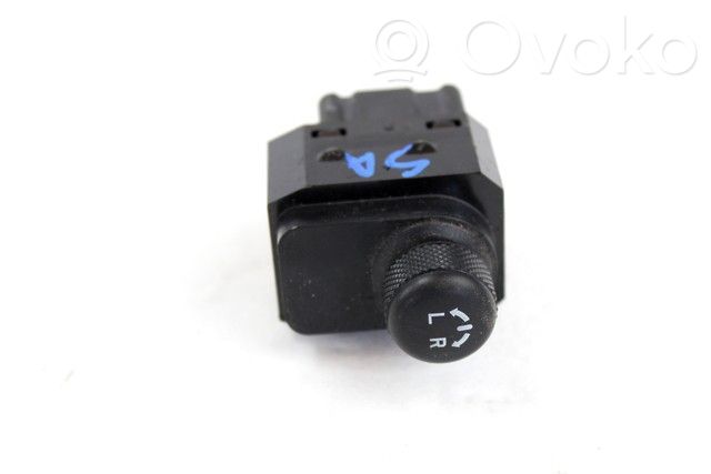Suzuki Ignis Wing mirror switch 