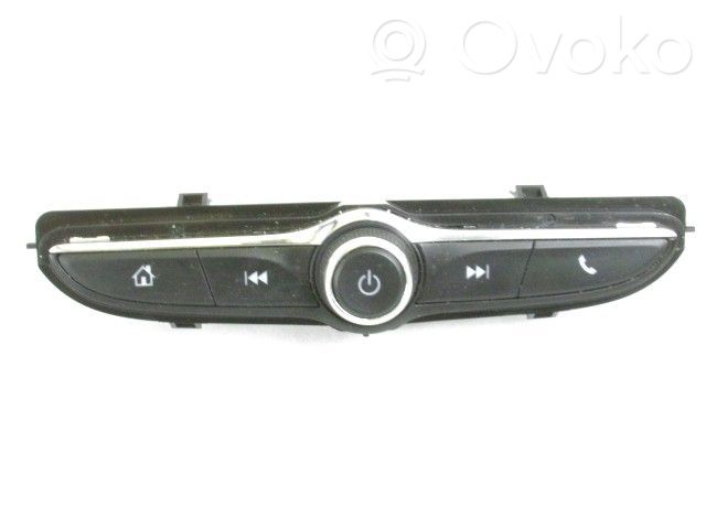 Opel Karl Head unit multimedia control 