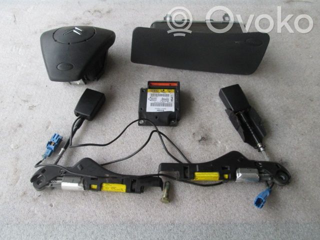 Airbag-Set   17333