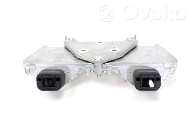 Suzuki Ignis Reversing camera 