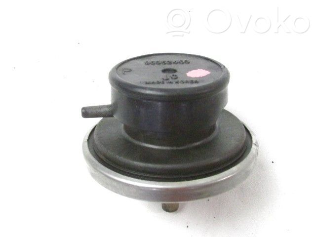 Daewoo Matiz EGR-venttiili 