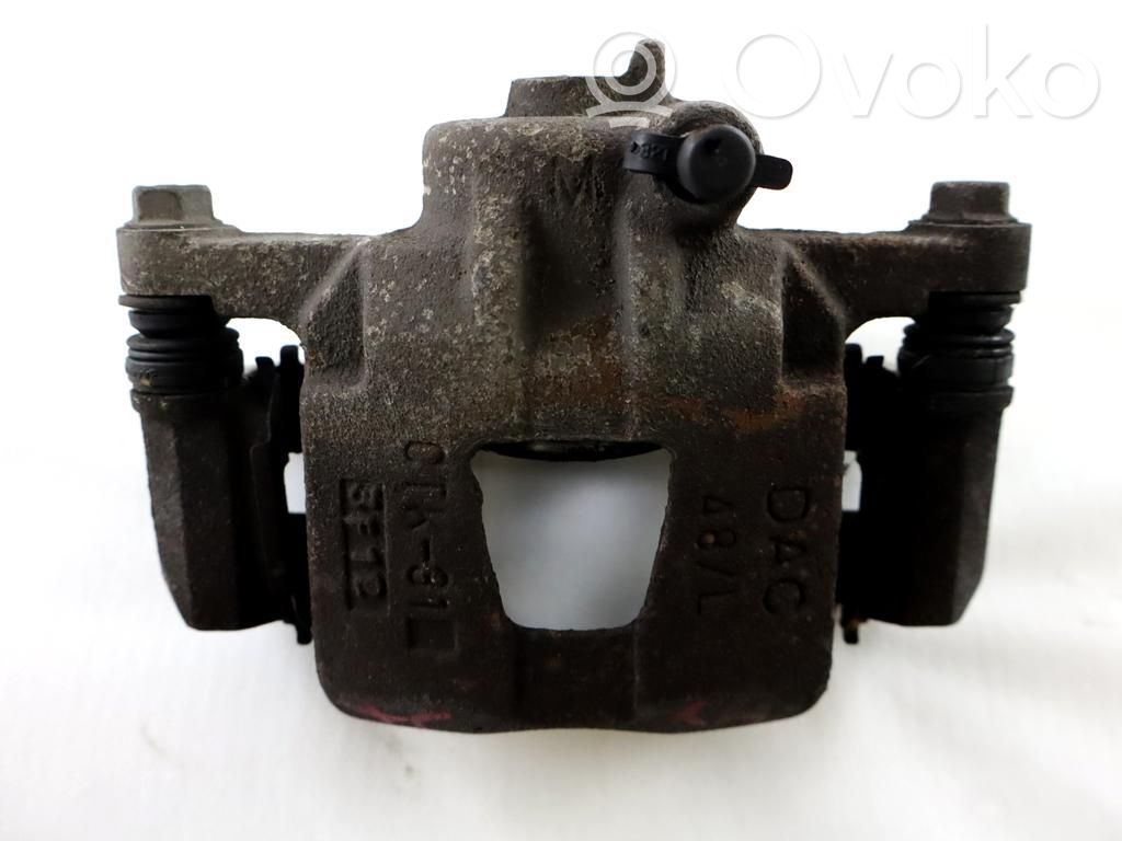 Daewoo Matiz Zacisk hamulcowy przedni 
