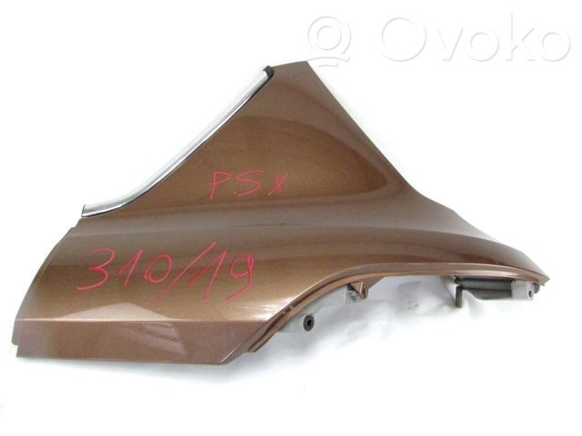 Ford B-MAX Rear quarter panel 