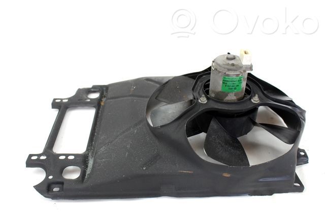 Volkswagen Golf II Electric radiator cooling fan 