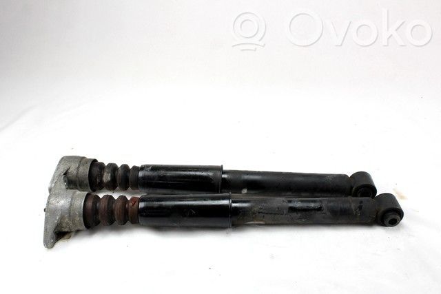 Audi A4 S4 B7 8E 8H Ammortizzatore posteriore 