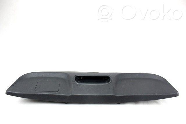 Audi TT TTS Mk2 Garniture de couvercle de coffre arriere hayon 