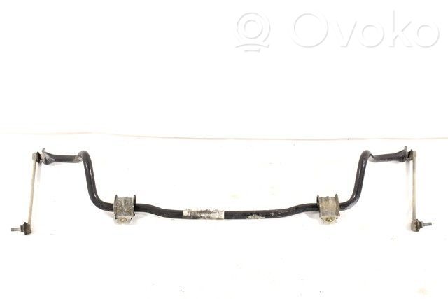 Ford Focus Stabilizators 