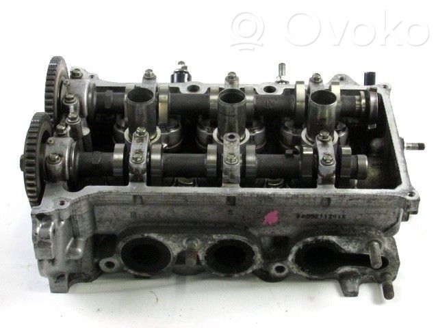 Suzuki Alto Engine head 