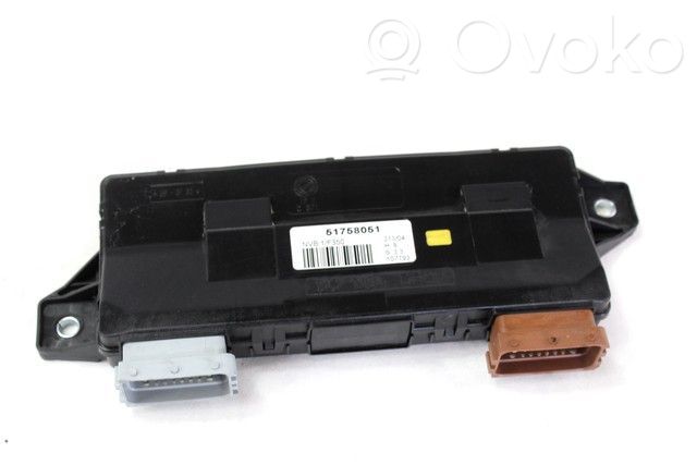 Fiat Idea Centralina/modulo portiere 