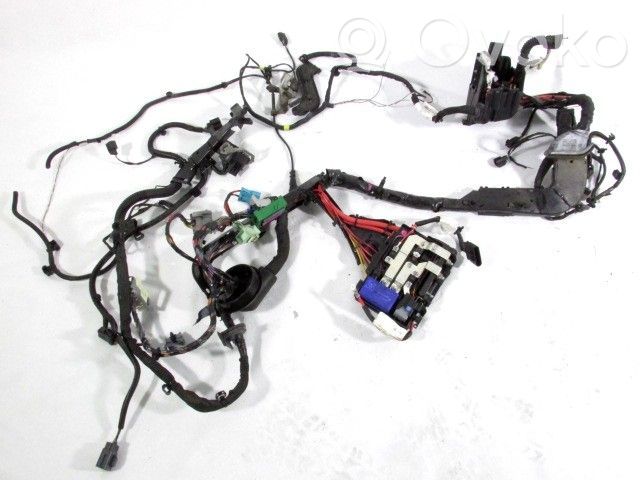 Cablaj motor   31337182