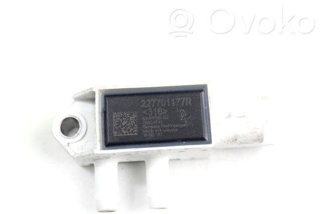 Sensor de la presión del aire   227701177R