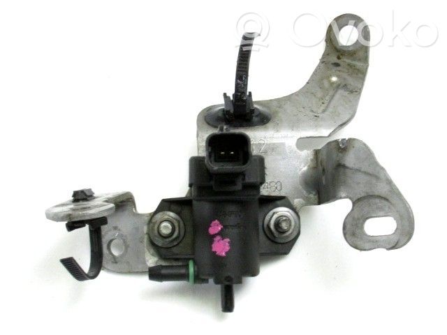 Électrovanne turbo   9688124580