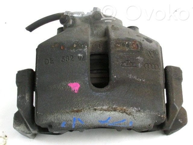 Audi A3 S3 8P Pinza del freno anteriore