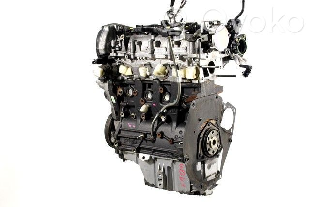 Motor   A20DTE