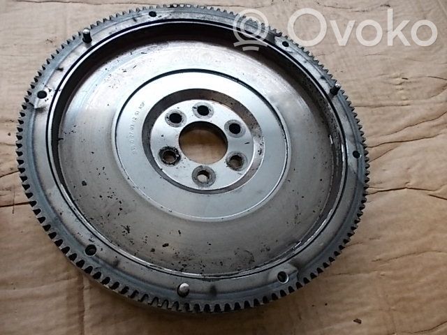 Volkswagen Golf VI Volanta ambreiaj 