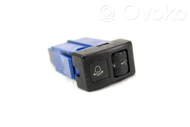 Mazda Premacy Headlight level height control switch 