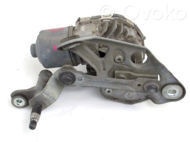Peugeot 407 Motor ștergător 