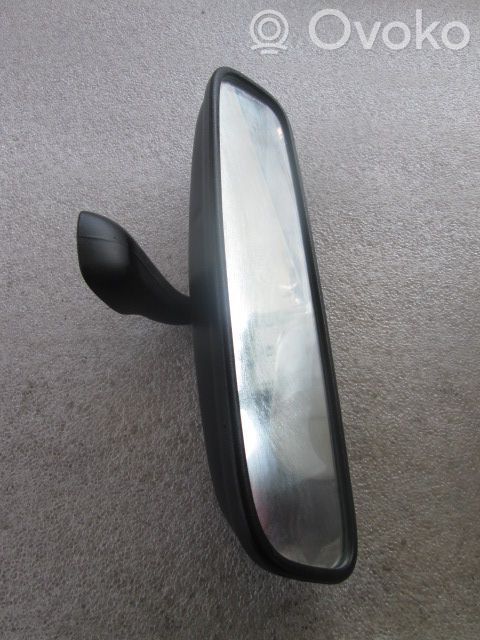 Espejo retrovisor (interior)   8510126000