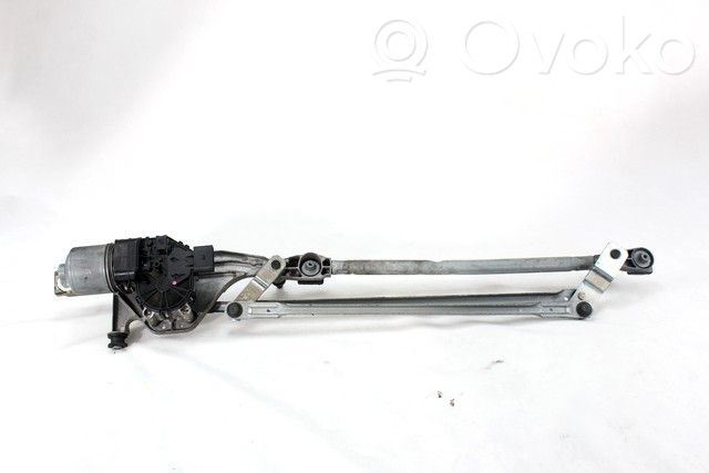 Motor del limpiaparabrisas   4M5117508AA