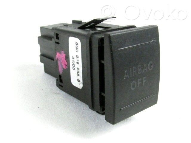 Volkswagen Polo Otros interruptores/perillas/selectores