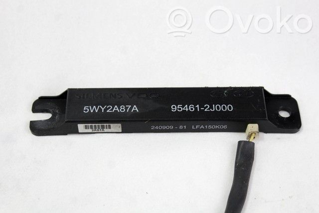 KIA Venga Amplificator antenă aeriană