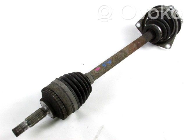 Etuvetoakseli   8200236092