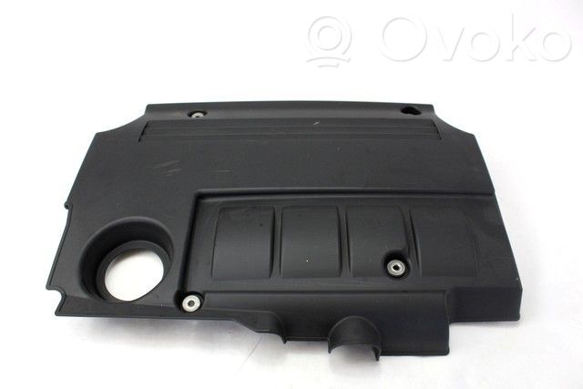 Fiat Sedici Moottorin koppa 