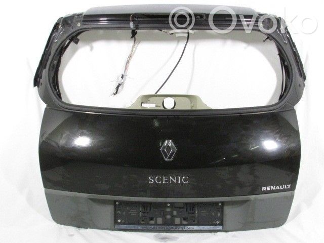 Renault Scenic II - Grand scenic II Portellone posteriore/bagagliaio