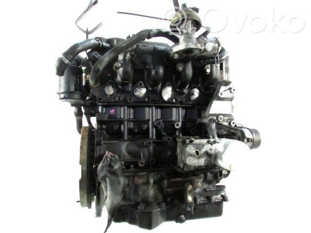 Ford Focus Motore 