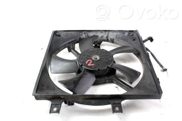 Nissan Primera Elektrisks radiatoru ventilators 