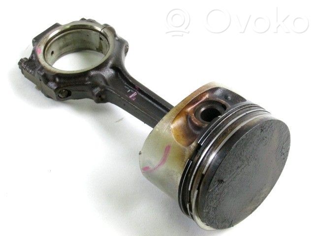 Ford Ka Pistón con biela 