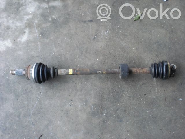 MG MGF Eje de transmisión trasero 