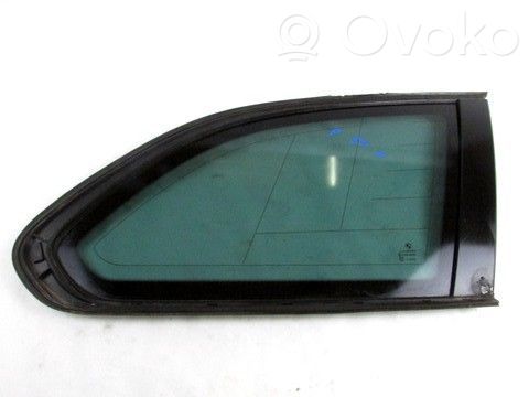 BMW 5 F10 F11 Szyba karoseryjna tylna 