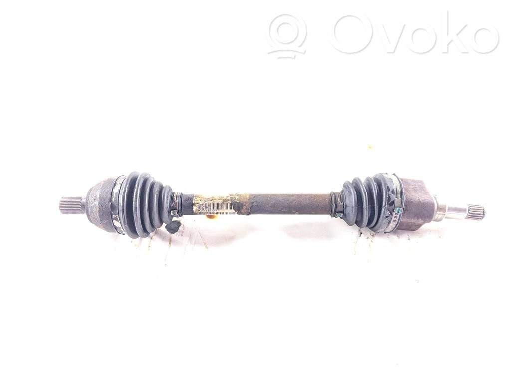 Eje de transmisión delantero   3M513B437BAF