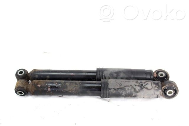 Lancia Ypsilon Rear shock absorber/damper 