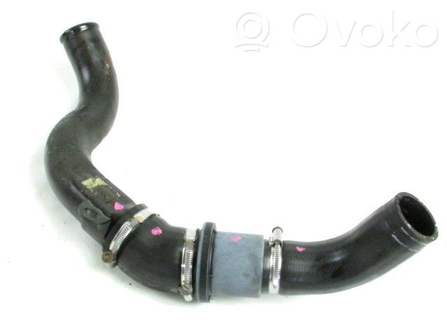 Ford Focus Intercooler hose/pipe 